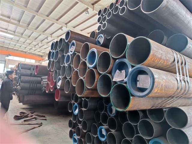 临汾20G无缝管