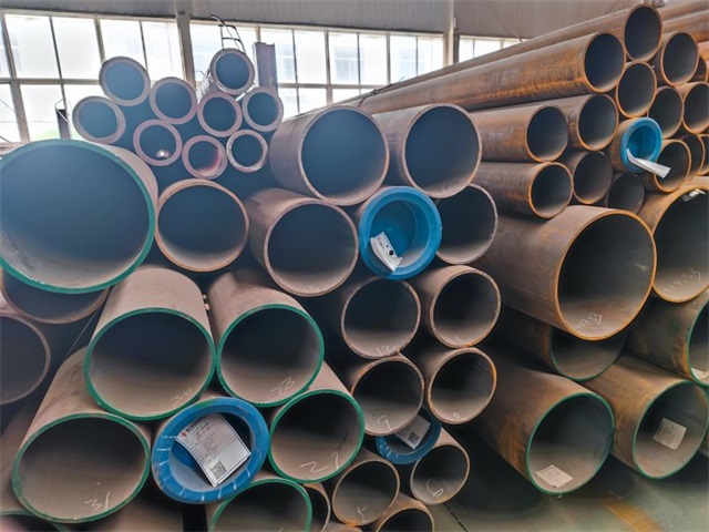临汾20G无缝钢管厂家