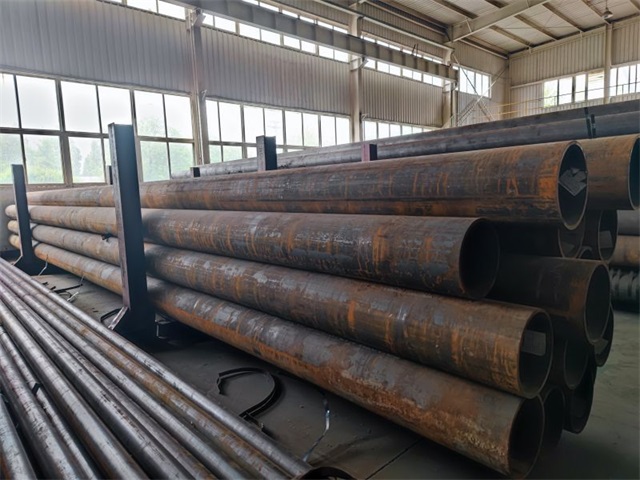 临汾15crmog高压锅炉管