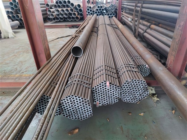 临汾15crmog无缝钢管