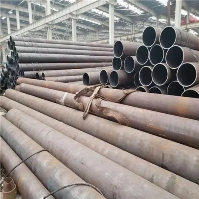 临汾GB3087低中压锅炉管