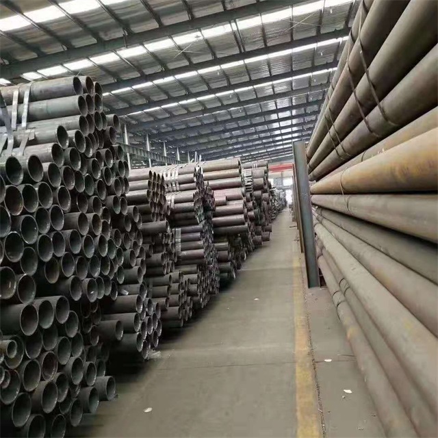 临汾3087低中压无缝钢管