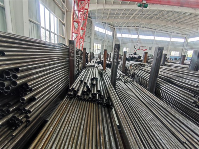 临汾45cr精密无缝钢管