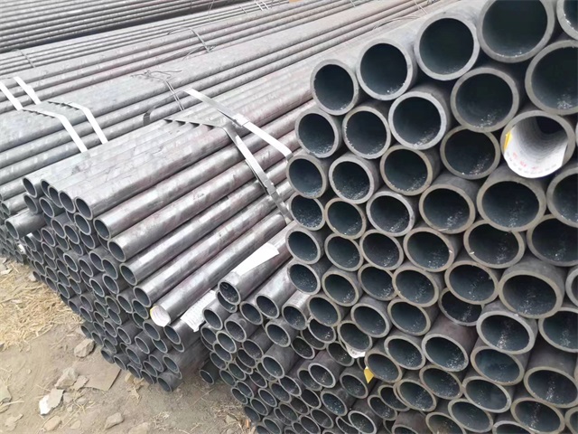 临汾45#无缝钢管厂家