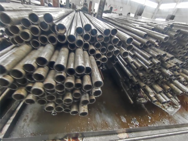 临汾大口径精密无缝钢管现货