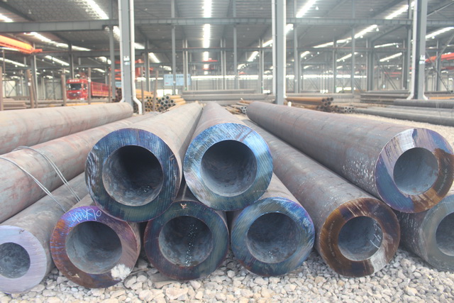 临汾q345b厚壁无缝钢管厂家