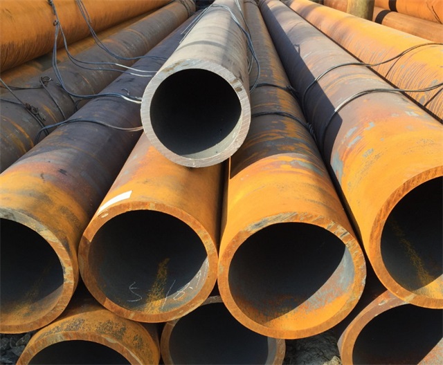 临汾厚壁无缝钢管批发