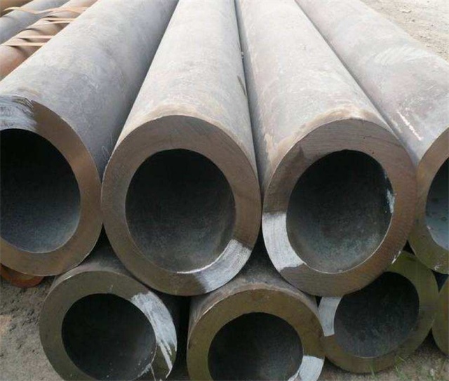 临汾厚壁无缝钢管型号