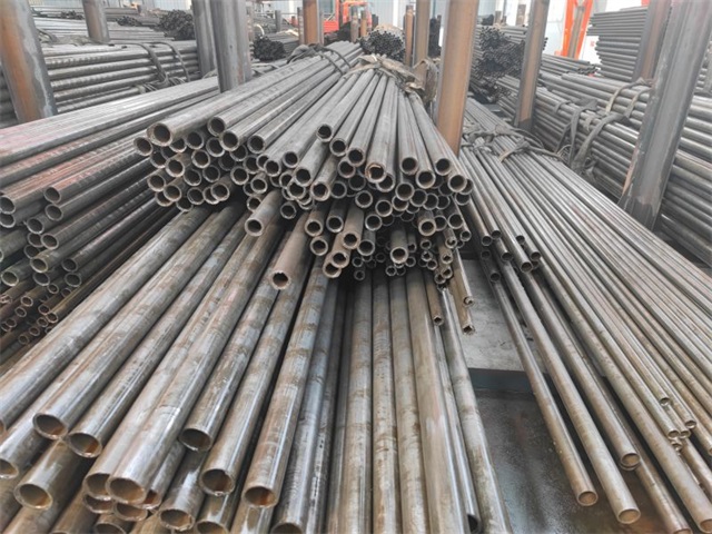 临汾精密无缝钢管批发