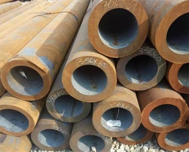 临汾厚壁无缝钢管采购
