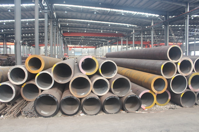 临汾厚壁无缝钢管费用