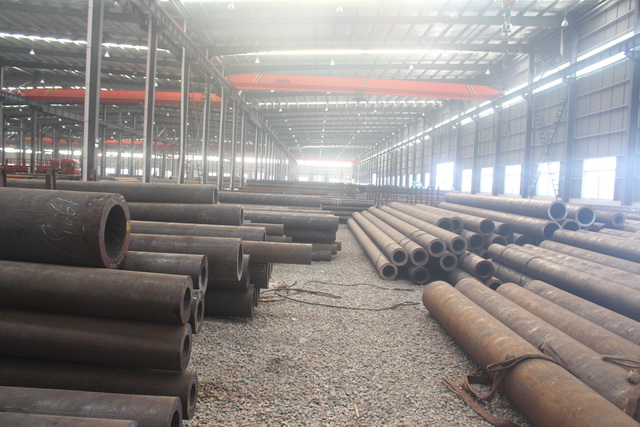 临汾厚壁无缝钢管电话