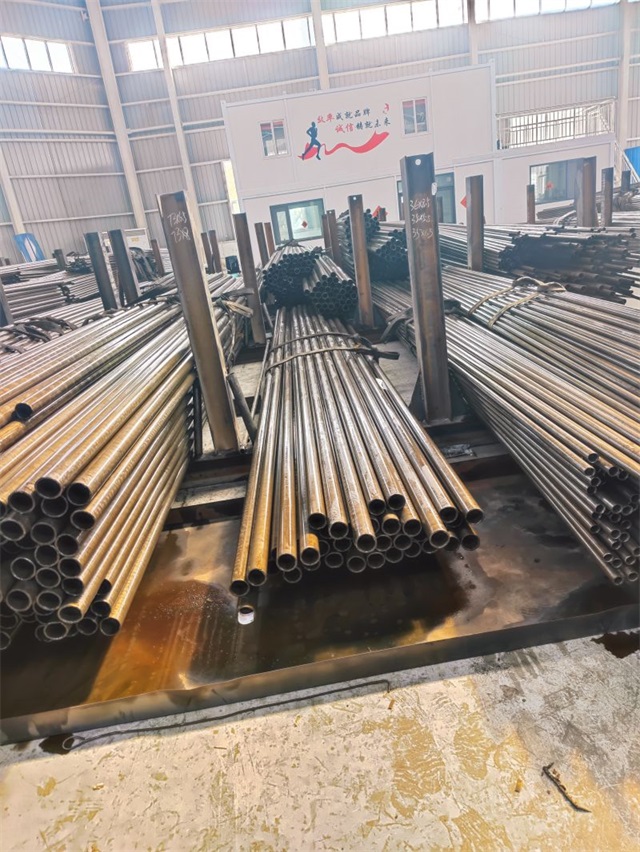 临汾精密无缝钢管订购