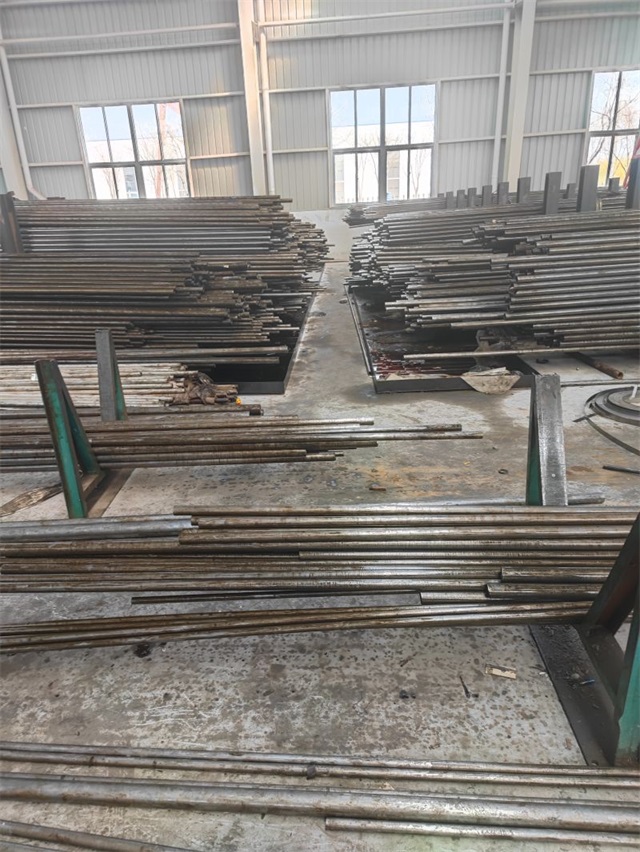 临汾小口径精密无缝钢管厂