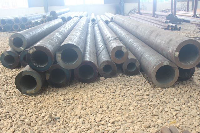 临汾厚壁无缝钢管批发厂家