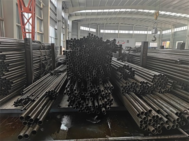 临汾30Cr精密无缝钢管
