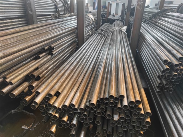 临汾35CrMo精密无缝钢管