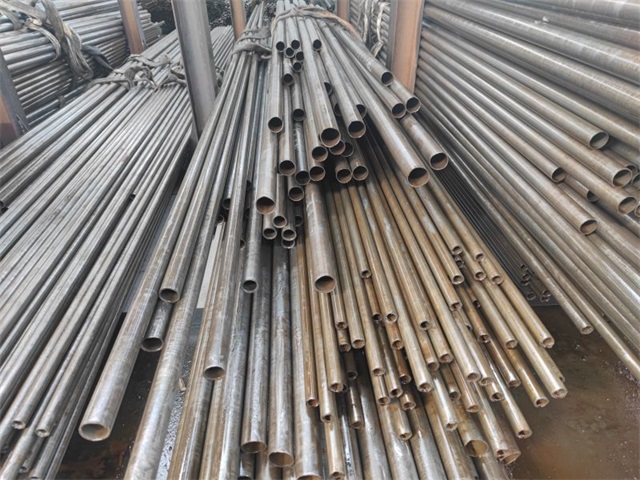 临汾精密无缝钢管销售处