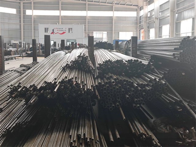 临汾42crmo精密无缝钢管
