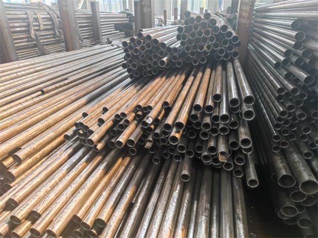 临汾精密无缝钢管销售电话