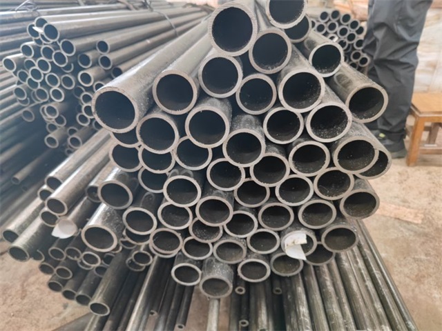 临汾精密无缝钢管定做