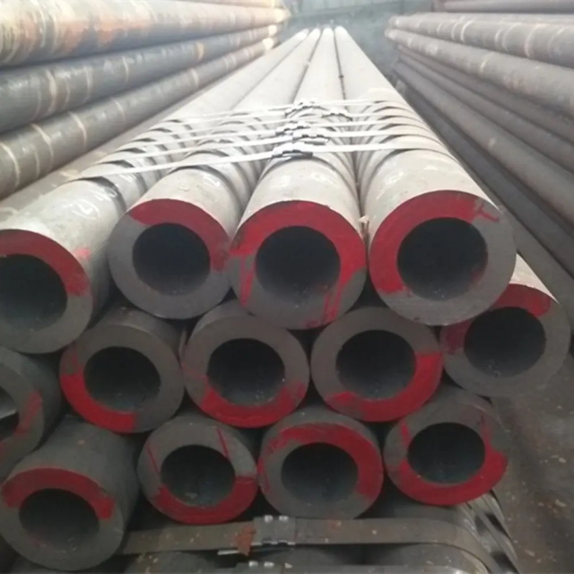 临汾304厚壁无缝钢管