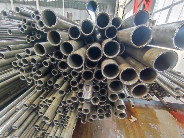 临汾精密无缝钢管厂商