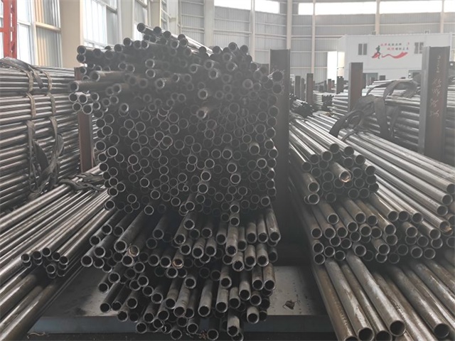 临汾精密无缝钢管现货批发