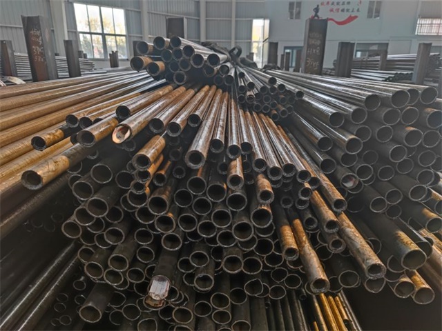 临汾精密无缝钢管规格型号