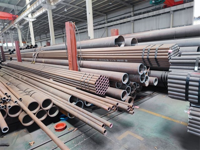 临汾12Cr1MoVG高压锅炉管