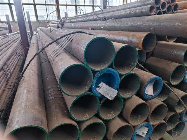 临汾12CrMoG锅炉管