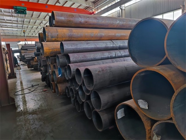 临汾15MoG高压锅炉管
