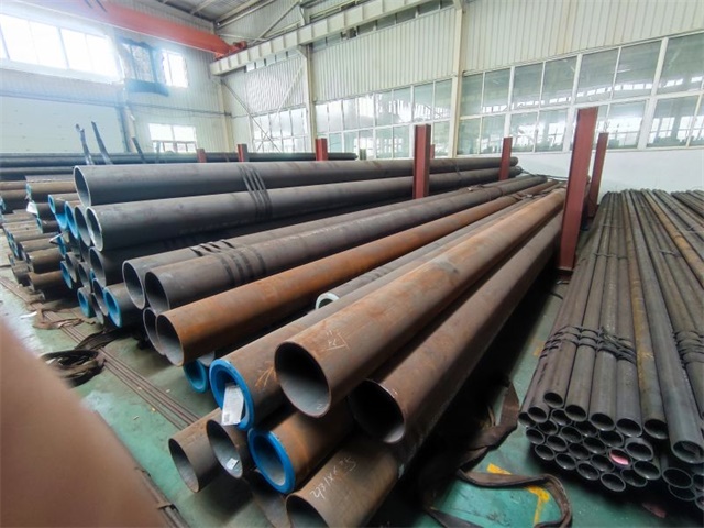 临汾15CrMoG高压合金管