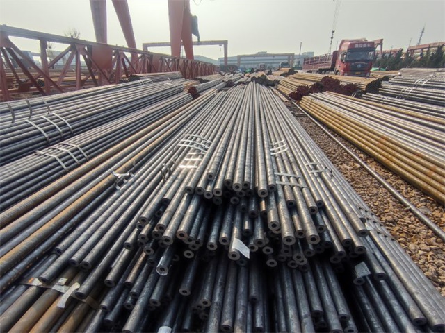 临汾20mng无缝钢管