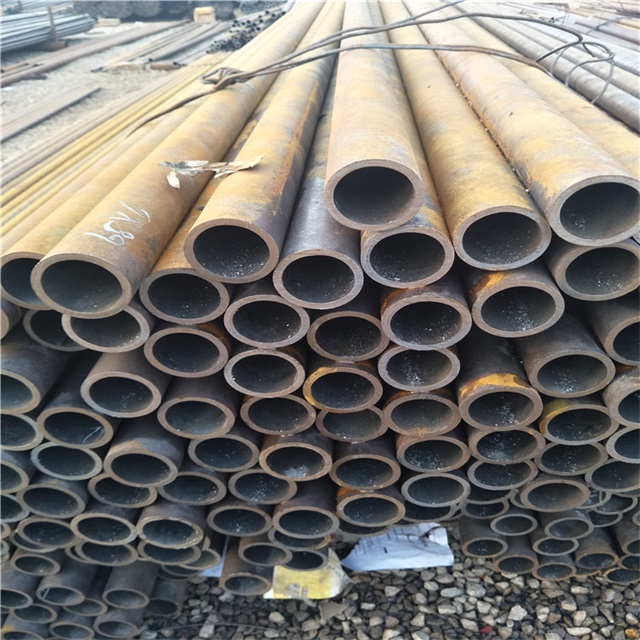 临汾10CrMo910厚壁无缝钢管