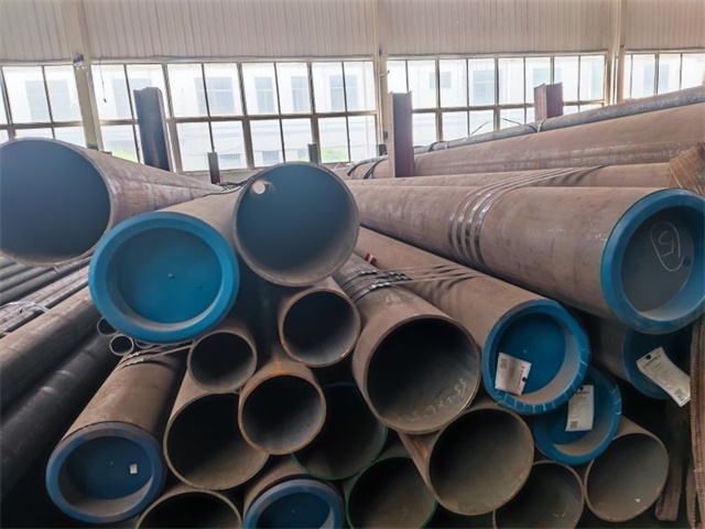 临汾12Cr3MoVSiTiB高压锅炉管