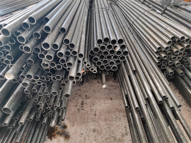 临汾20cr精密无缝钢管