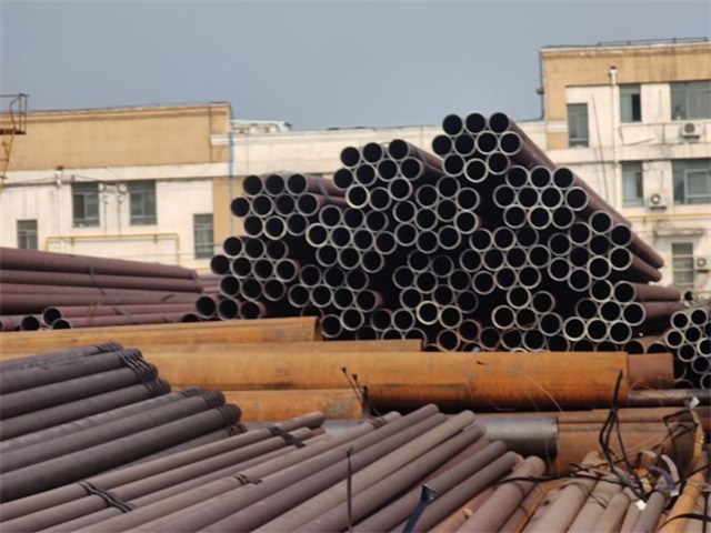 临汾304无缝钢管