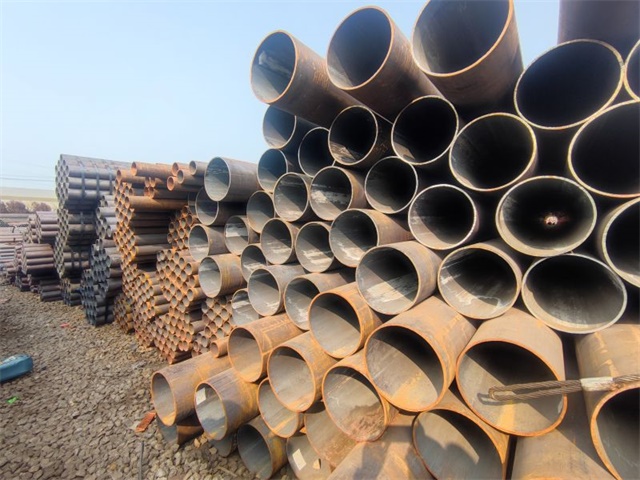 临汾12cr1mov无缝钢管