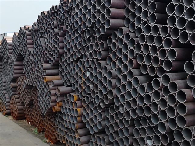 临汾q235c无缝钢管