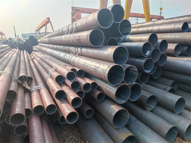 临汾45#无缝钢管