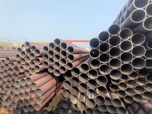 临汾dn600无缝钢管