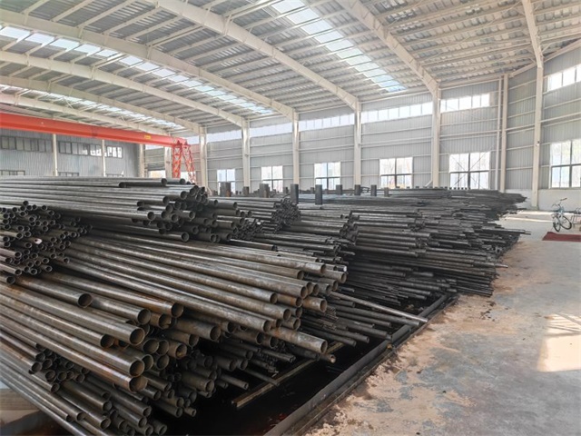 临汾精密光亮无缝钢管价格