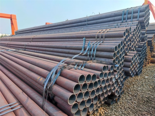 临汾合金钢无缝钢管