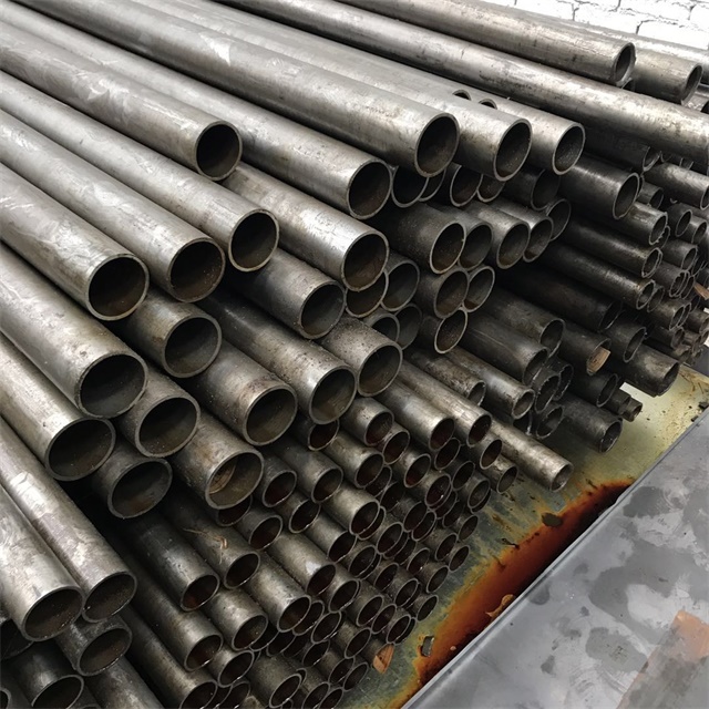 临汾光亮无缝钢管厂