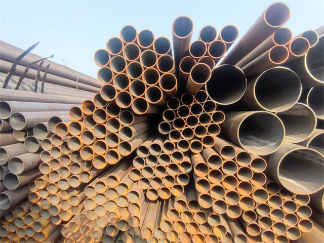 临汾40cr无缝钢管厂