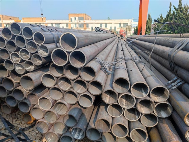 临汾45#无缝钢管厂家价格