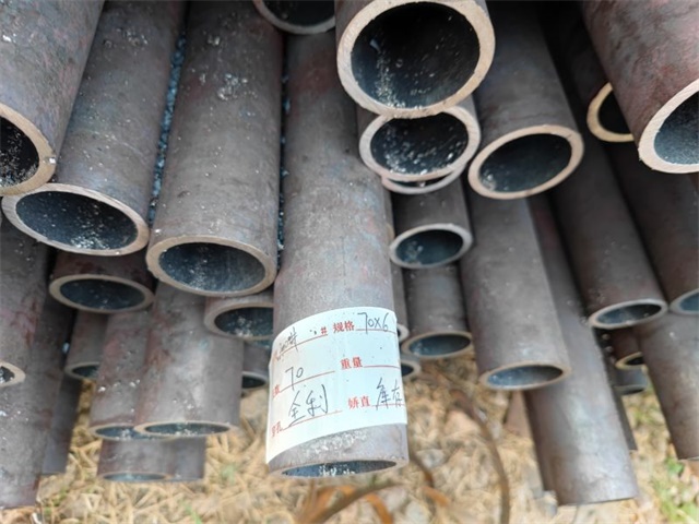 临汾20#无缝钢管规格