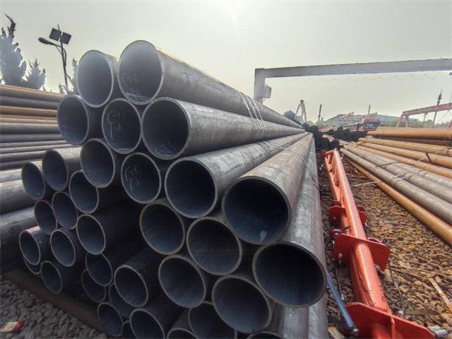 临汾20#无缝钢管现货