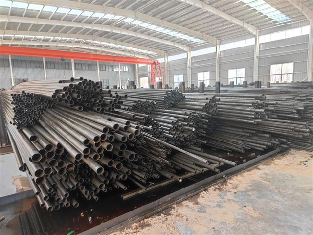 临汾精密无缝钢管定制厂家